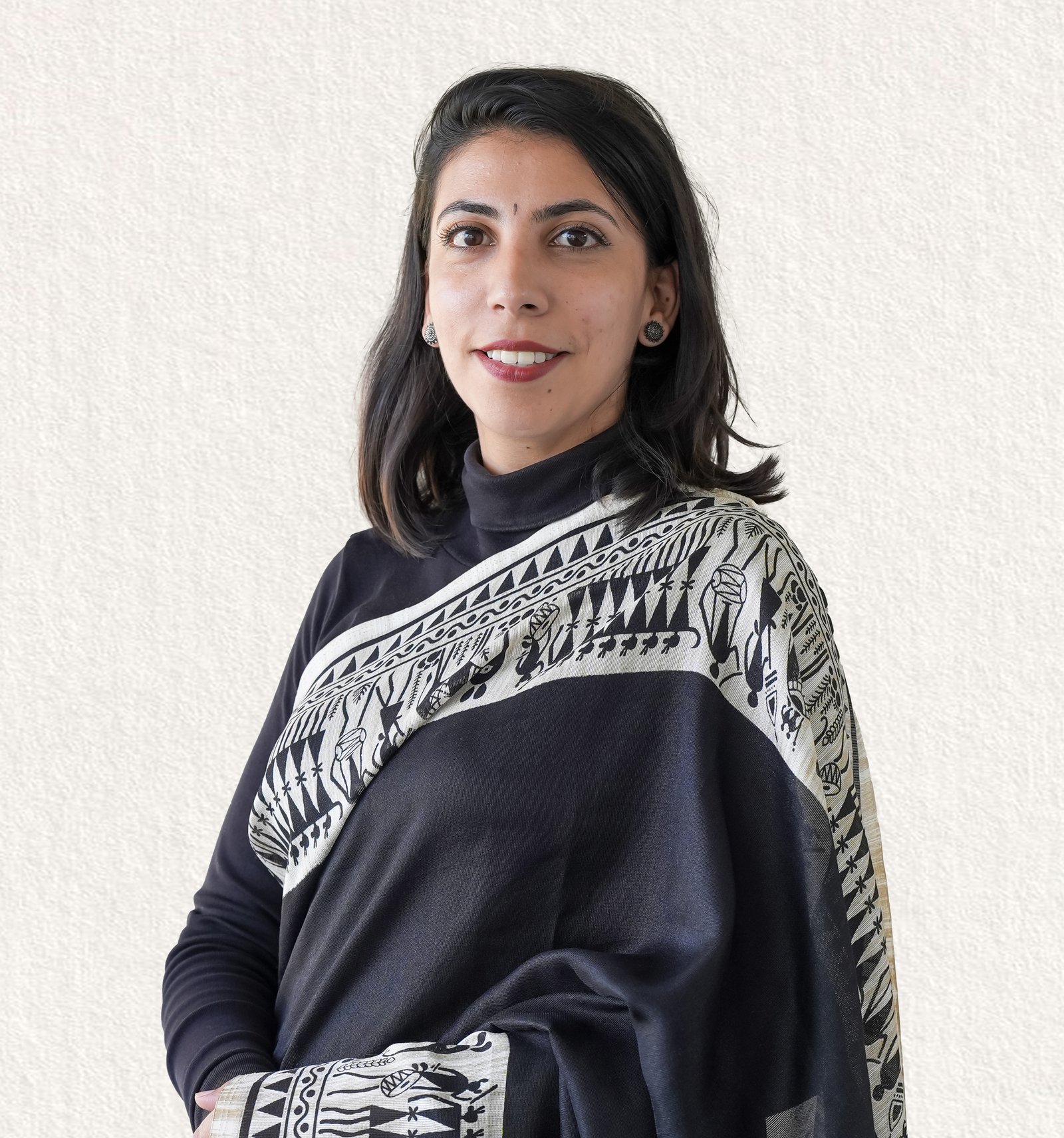Ms Priyanjali Bhalla